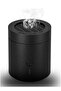BK-108 Electronic Rechargeable Bakhoor Burner – Portable USB Electric Incense Burner
