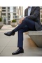 Genuine Inner and Outer Leather Handcrafted Men's Shoes in Sizes 36,37,38,39,40,41,42,43,44,45,46,47,48,49 - 7