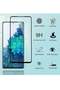 2 Pack 5D Clear Tempered Glass Screen Protector for Samsung Galaxy A10S - 2