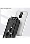 Fast Charging Power Bank – 10,000mAh Portable Charger for Simultaneous Charging of 4 Devices (Black/White) - 5
