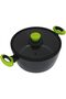 Msa Shop 20cm Pot-Green 931845 - 3