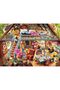 Tua Shop 1000P Puzzle Goldilocks, Jigsaw Puzzle 1022020