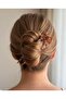 Syluna Cat Bone Look Pin Bun Hairpin - 2