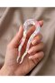Velune Bone Look Pin Bun Hairpin - 3