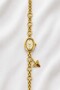 Gress Women's Gold Bee Charm Bracelet Watch with Oval White Dial Steel Chain Band Luxury Vintage Elegant Women's Wristwatch 2026 - 3