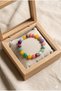 Agate Bracelet