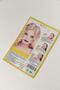 Women's Extra Essence Paper Face Mask Colllagen - 2
