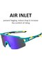 Unisex Adult 10171/Usnew Sunglasses (pack of 1) - 4
