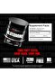 Glutamine 300 Amino Acid, Muscle Recovery, Protein Building Block, Immune Support - 60 Servings - 6