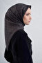 Nostalgia Series Nostalgia Series Sura Silk Scarf 9412Ds - 3