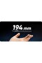 85cm Invisible Selfie Stick (with Sleeve) - 3