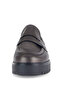 52453 Women's Leather Loafer Shoes 3.5-7.5 - 4