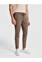 Mink Waistband Classic Jogger Pants 50324220-Vr052 - 2