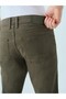 Men's Khaki1 Lf 2039483 Dark Beige m Pnt Trousers - 6