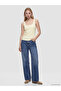 Sparkling Choices Square Roba Collar Women's Undershirt from Shining Store - 2