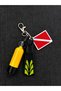 Diving Themed 3D Printed Keychain – Scuba Diving Set - 2
