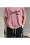 Unisex Oversize Shorts Set Short Sleeve T-Shirt Comfortable Fit Summer Casual Sports