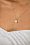 Sevra Steel Chain Necklace, Make Your Own Combination - 5