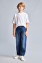 Balloon Fit Extra Comfortable Balloon Cut Jean Trousers for Boys H8871A826Au - 2