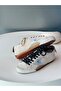 Goose True Star womens Sneakers in Suede - 2