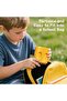 Purple 2 In 1 Digital Microscope Telescope for Kids - 1000X Magnification 1080P HD Camera - 8
