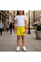 Girl's Canvas Shorts