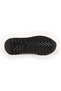 Women's Sneaker H Logo Detailed Suede Antique Look Thick Serrated Sole Casual Sports Shoes L086.923 - 4