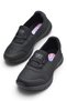 2151 Comfort Orthopedic Sole Laceless Mother's Sports Shoes - Summer Easy-To-Wear Daily Walking Women's Ballerina Shoes - 3