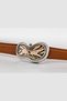 Ex0001.0010 Classic Melting Stainless Steel 316L Rose Gold One of 101 Unisex Wristwatch - 3