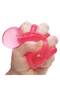 Needoh Squishy Buz Küpü - Pembe - 2