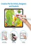 Efficiente-Series Pencil (Only Compatible with iPads) - 4
