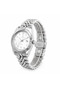 Royale Men's Luxury Watch – Arabic Numeral Dial, Fluted Bezel, Date Display & Premium Stainless Steel Jubilee Bracelet - 3