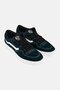 Men Rowan 2 Lace Up Skate Shoes, Dark Green - 2
