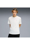 Evostripe Tee White Men's T-Shirt & Polo