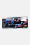 Alpha Strike Blast Kit - 3