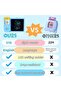 2-in-1 English & Arabic Talking Flash Cards with Drawing Tablet – Learn, Speak & Create Through Play! - 4