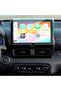Toyota Yaris Navigation Compatible 9H Nano Screen Protector 2024-2026