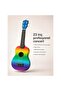 Ukulele Profesonel Soprano MU-21-19 - 4