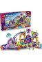 Friends Mermaid Roller Coaster Ride, 864 Pieces
