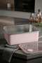 Stainless Steel Vacuum Storage Container, Oven and Cake Container 4 Lt Food Container Lunch Box - 3