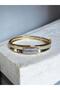 Design Zircon Stone Handcuff