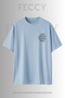 Premium Social Group Unisex Oversize Women's T-Shirt Men's T-Shirt Cotton Oversize T-Shirt - 3