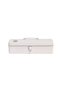 Y-350 Tool Storage Box White Metal Storage Box