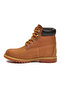 Cinnamon Nubuck Unisex Boots 725039 Empresa g - 4