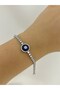 Glass Eye Waterway Bracelet - 2
