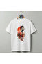Cr7 Design World Cup Concept Unisex Premium Cotton T-Shirt |   High Quality Printing