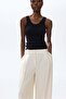 Wide tailored trousers - 2
