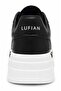 121230073 Kıana Unisex Sneaker Shoes Black - 4