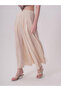 Relaxed Fit Trousers with Button Detail - 3