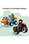 DUPLO Marvel Team Spidey Webquarters, 65 Pieces - 5